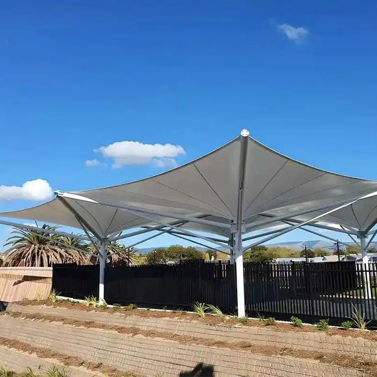 法库县工程案例