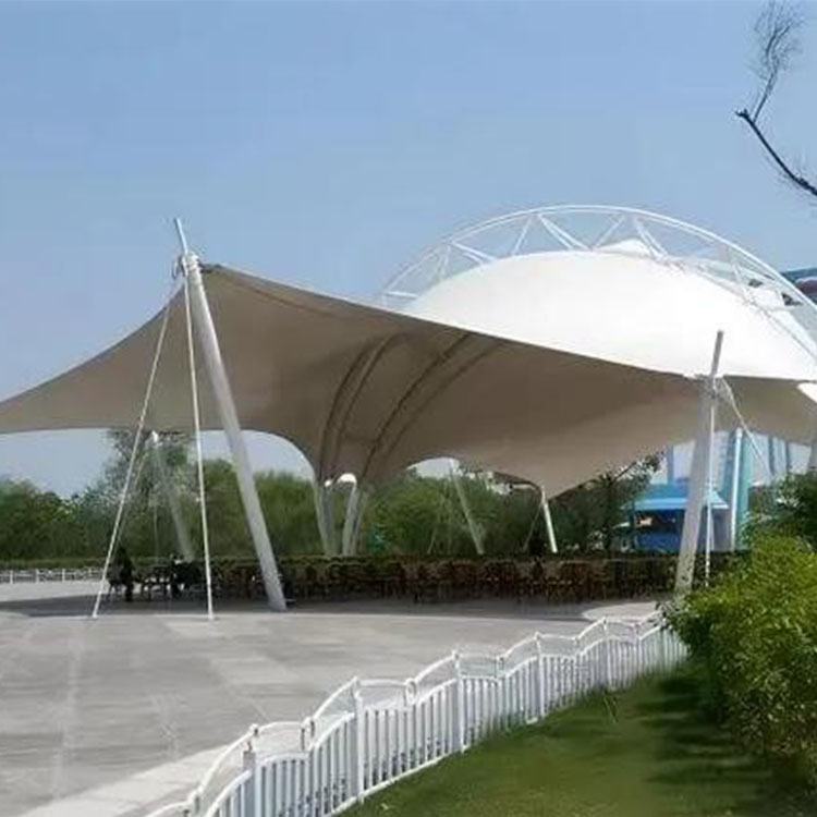 法库县工程案例