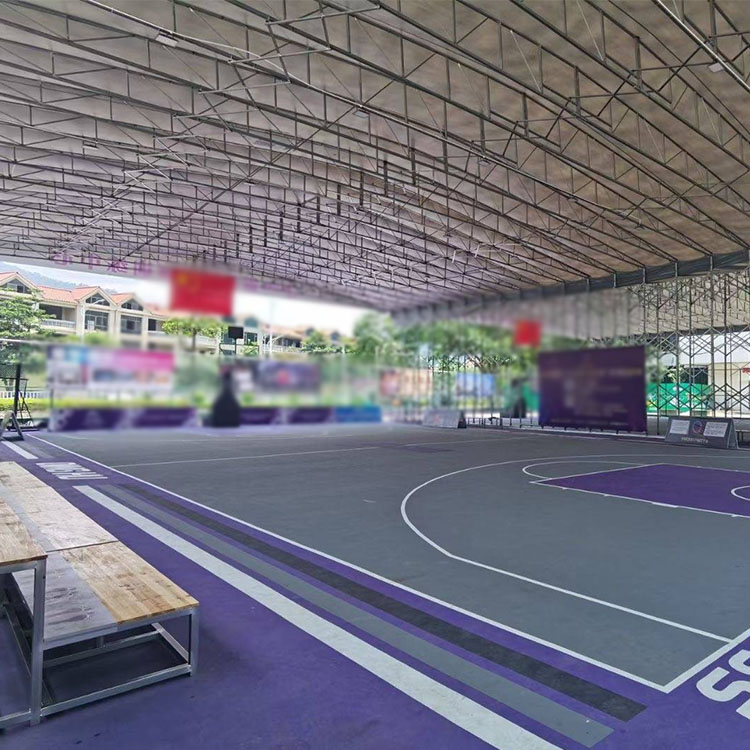 法库县工程案例