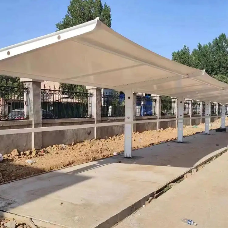 法库县工程案例