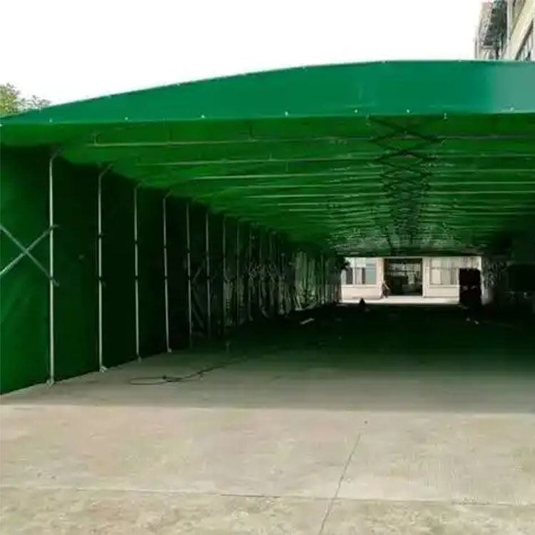 法库县工程案例