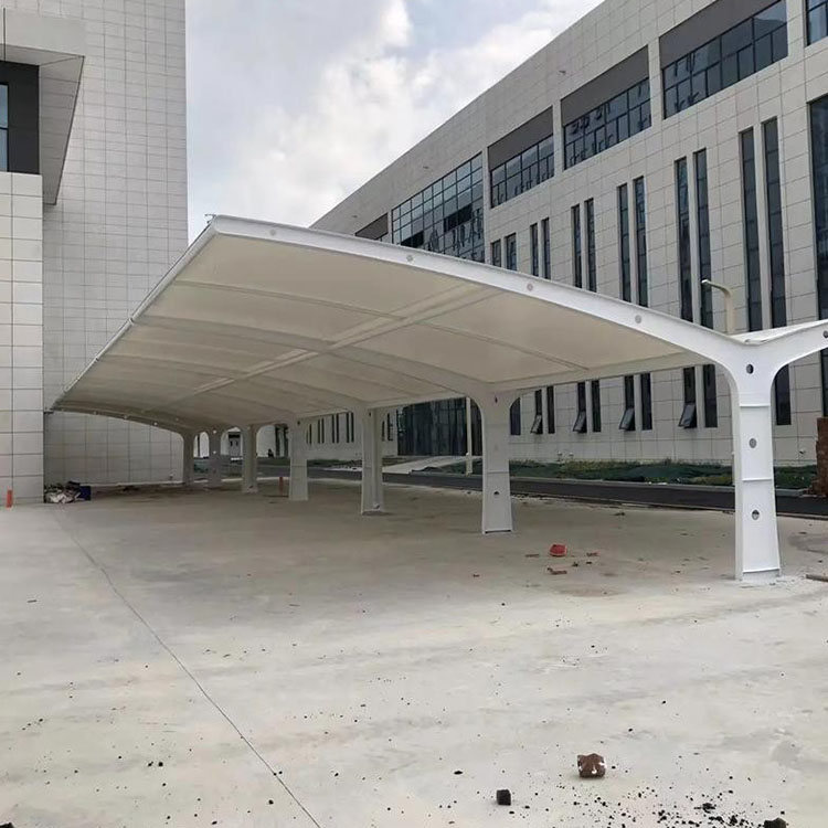 法库县工程案例